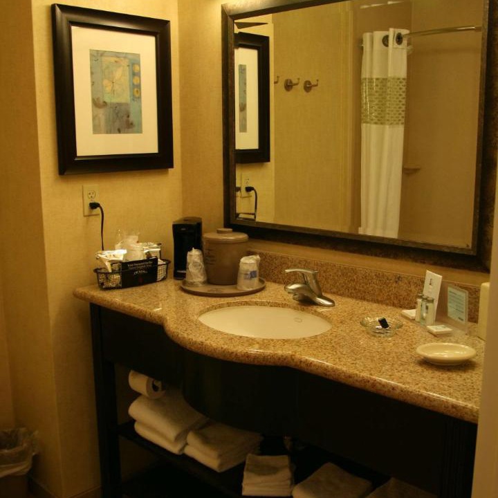 Photo of Bathroom in Barstow
