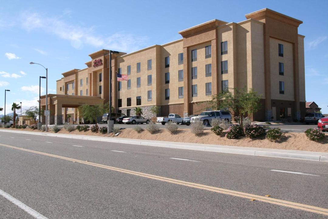 Photo of Others in Barstow