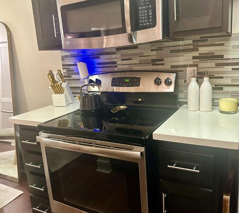 Photo of Kitchen in Old Pasadena