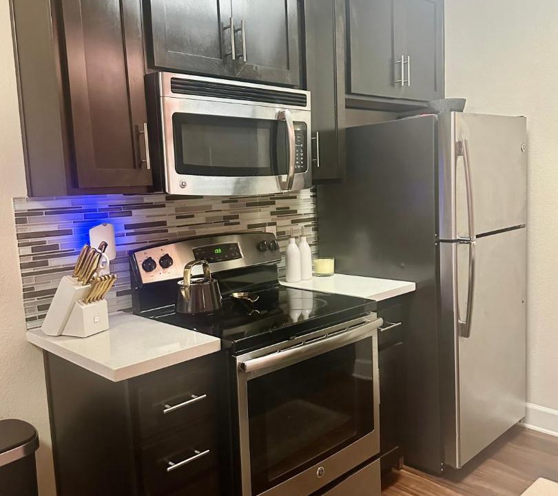 Photo of Kitchen in Old Pasadena