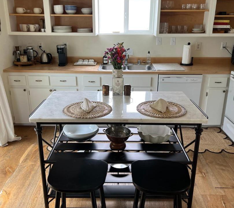 Photo of Kitchen in Westhaven-Moonstone