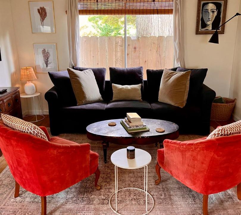 Photo of Livingroom in Westhaven-Moonstone