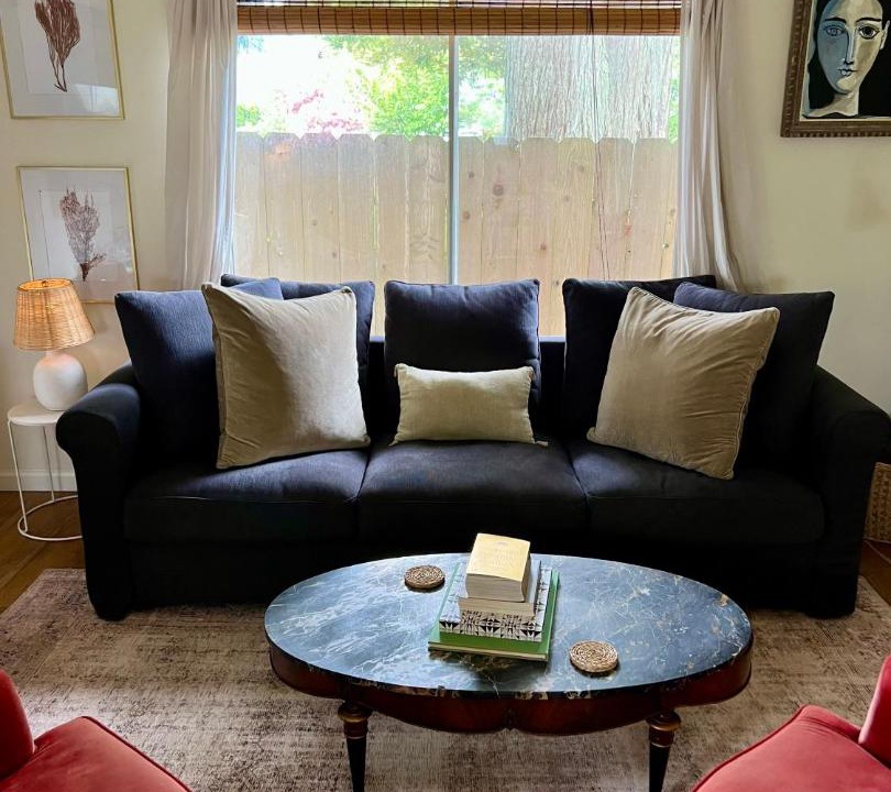 Photo of Livingroom in Westhaven-Moonstone