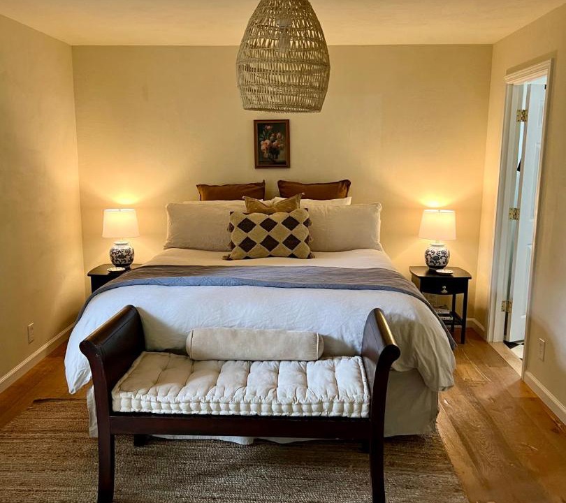 Photo of Bedroom in Westhaven-Moonstone