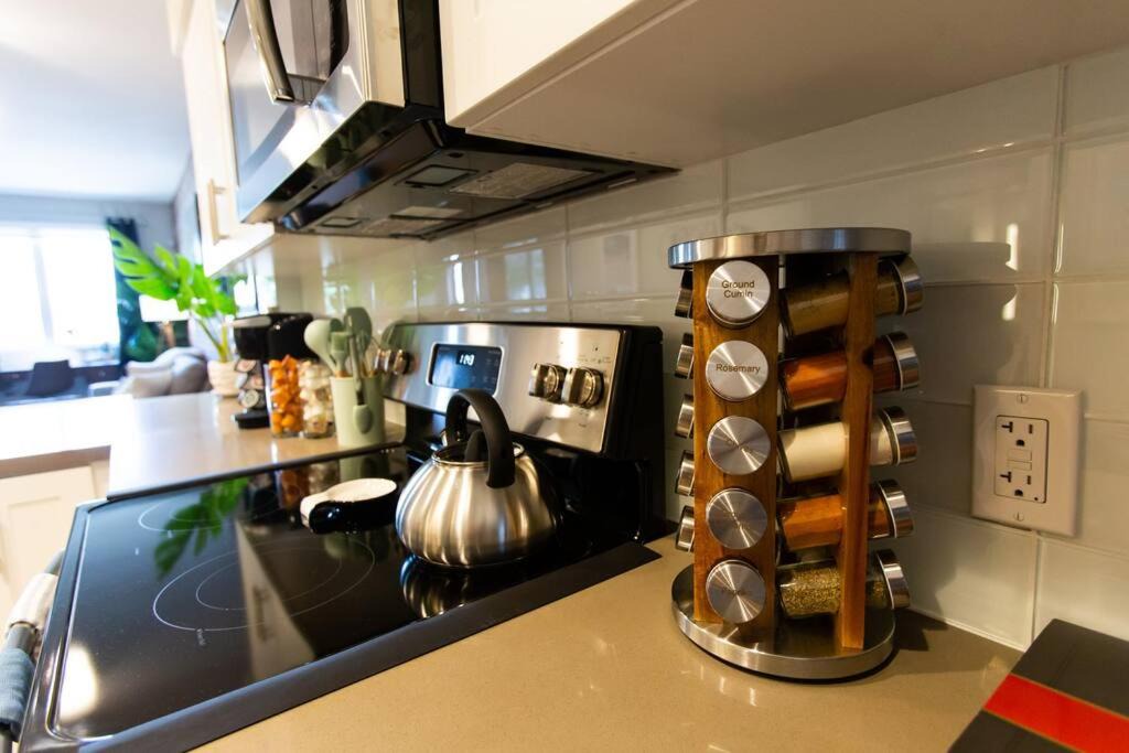 Photo of Kitchen in Fullerton