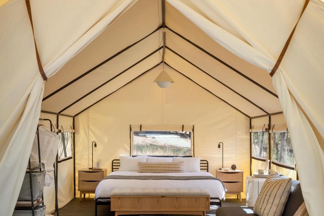 Photo of Bedroom in Mariposa