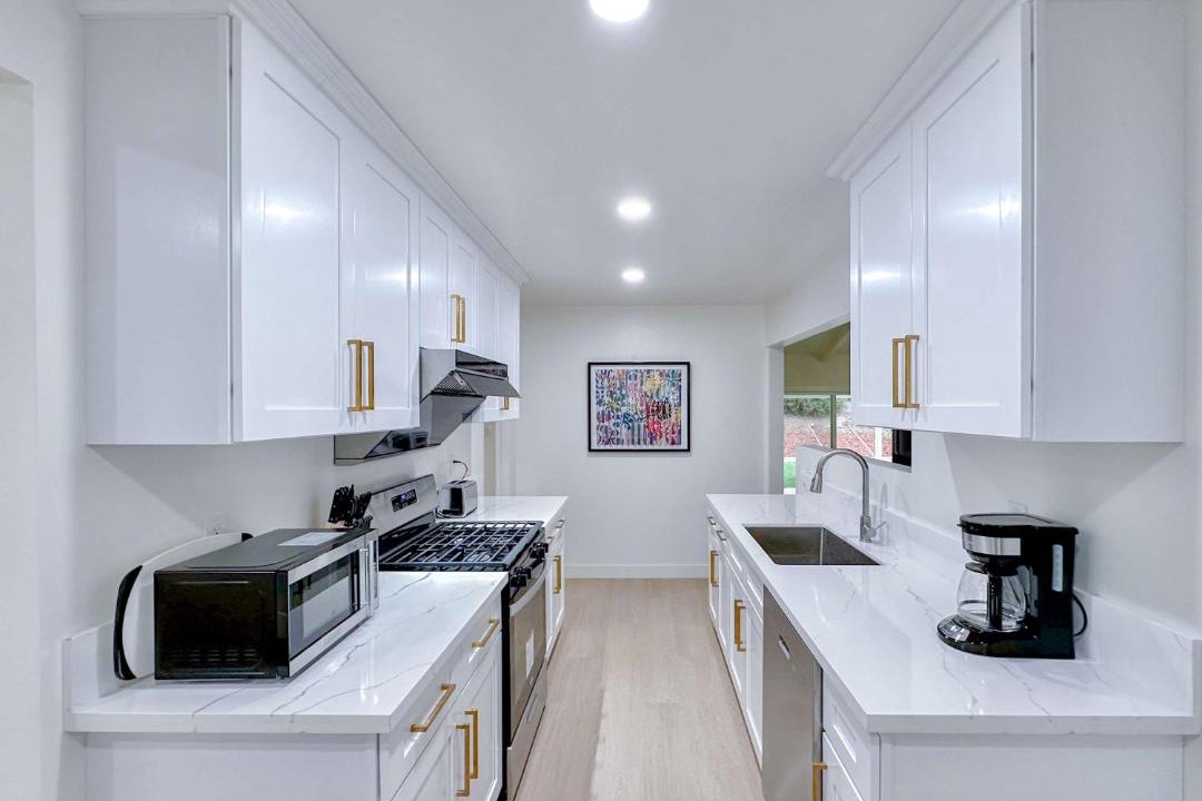 Photo of Kitchen in Rowland Heights