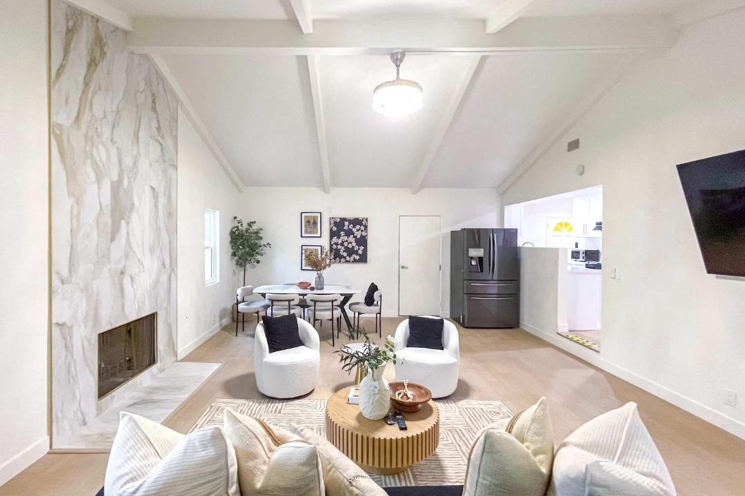 Photo of Livingroom in Rowland Heights