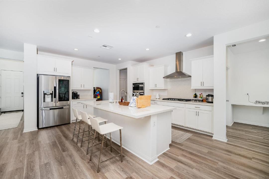 Photo of Kitchen in Winchester
