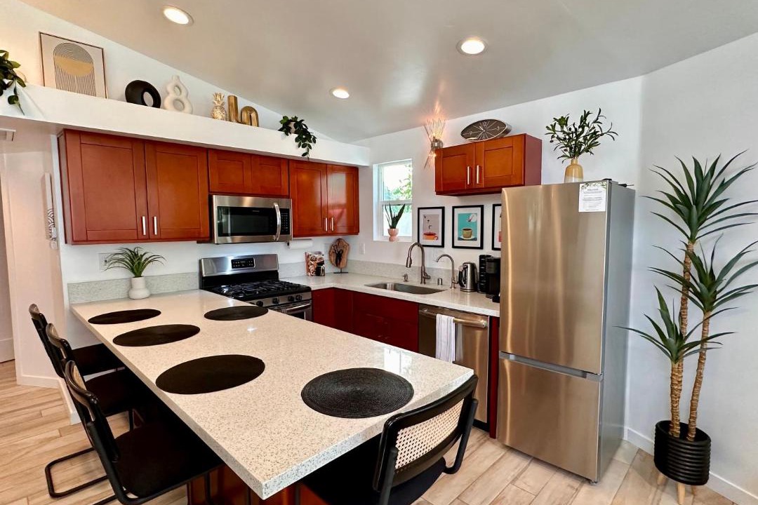 Photo of Kitchen in Vista