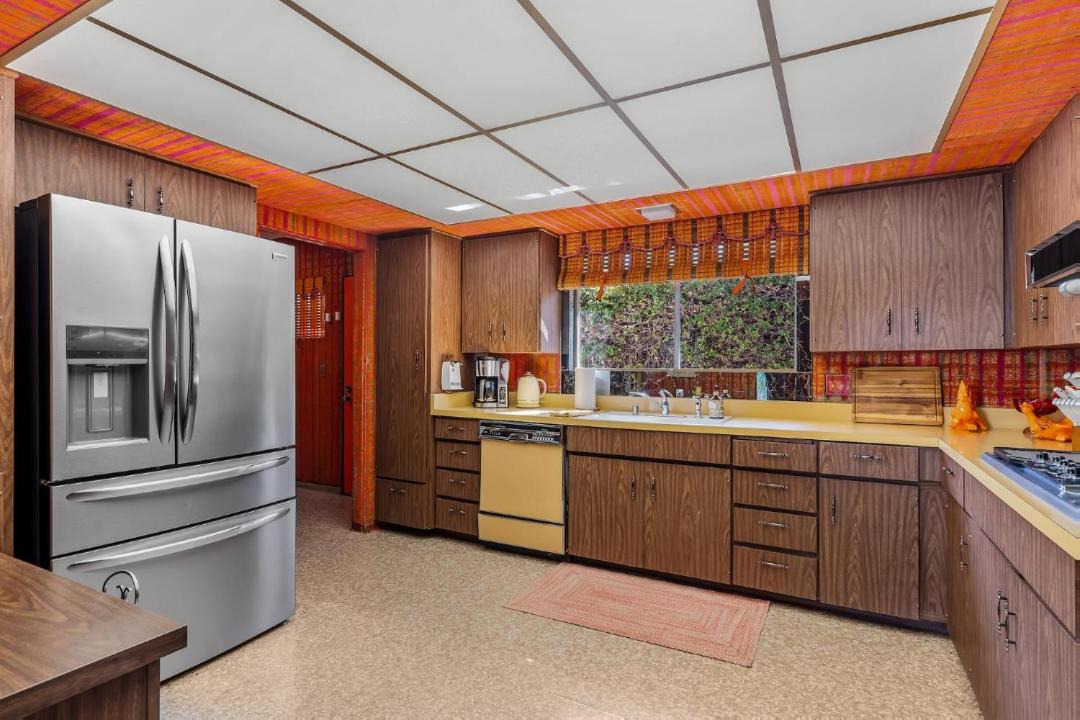 Photo of Kitchen in Deep Well Ranch