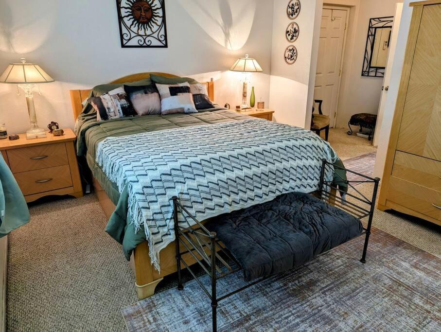 Photo of Bedroom in Northwest Torrance