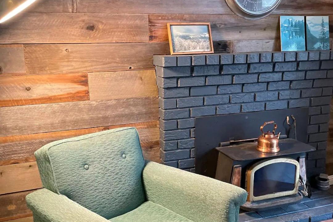 Photo of Livingroom in Pioneer Village