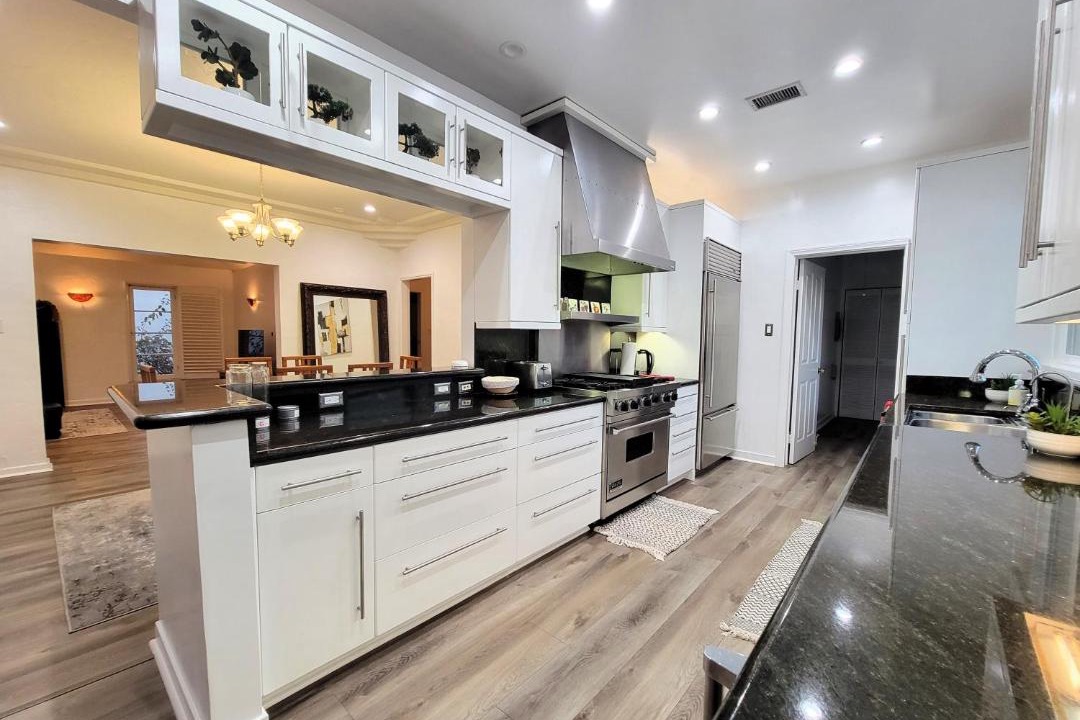 Photo of Kitchen in Beverly Hills