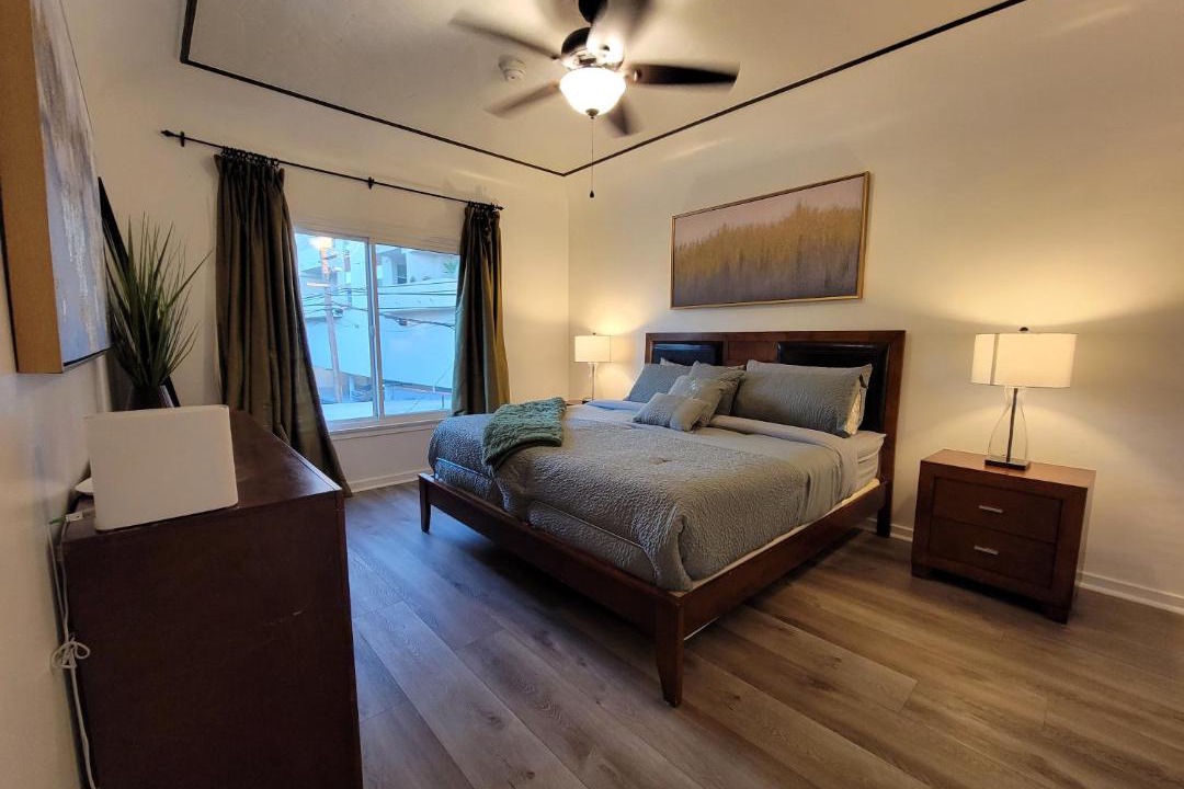 Photo of Bedroom in Beverly Hills