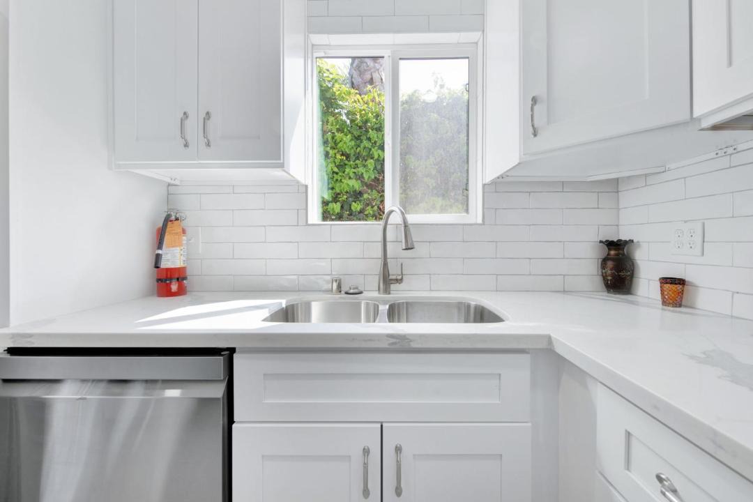 Photo of Kitchen in Del Rey