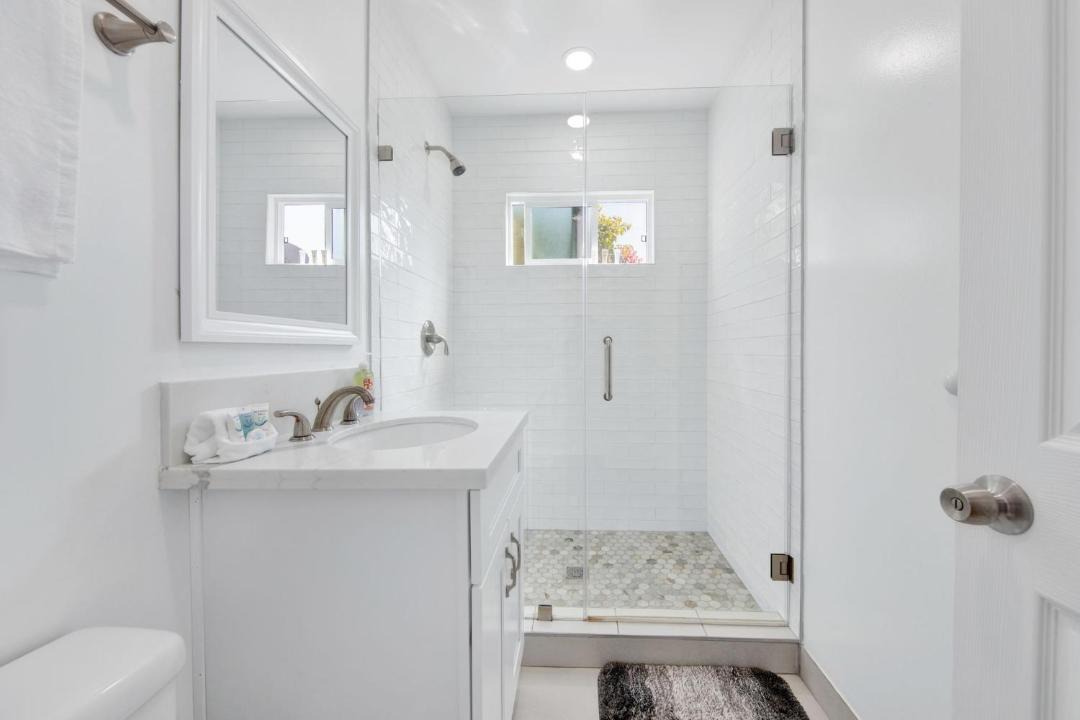 Photo of Bathroom in Del Rey