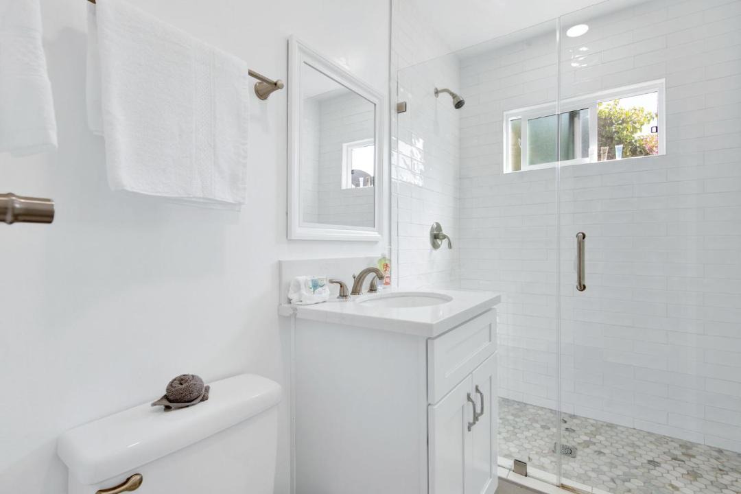 Photo of Bathroom in Del Rey