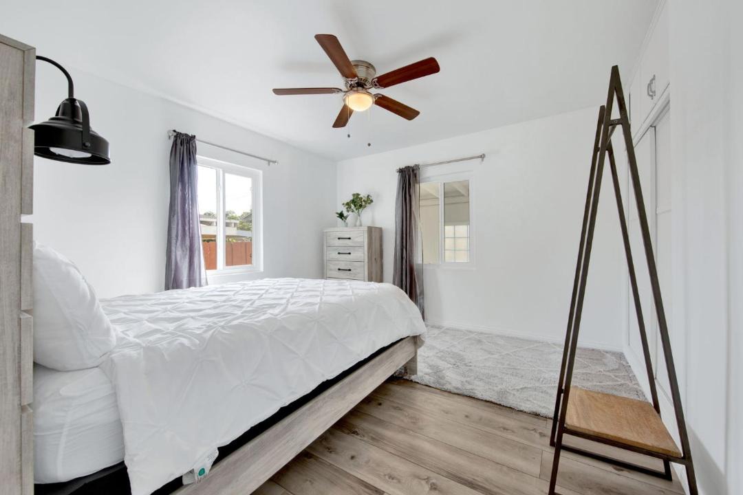 Photo of Bedroom in Del Rey