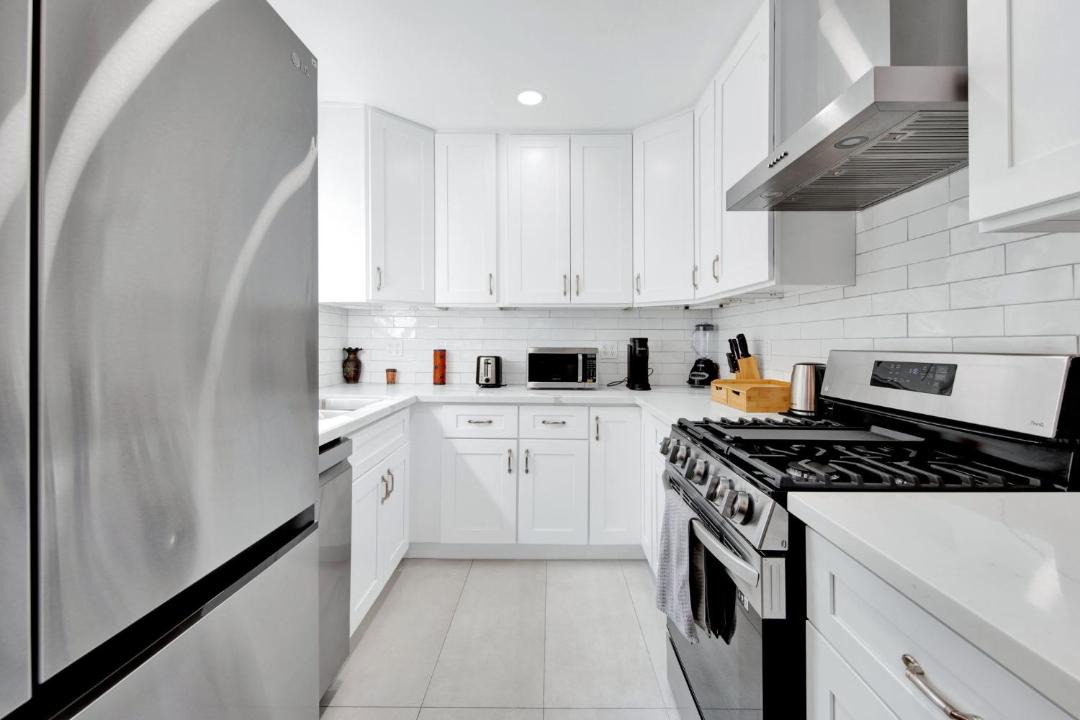 Photo of Kitchen in Del Rey