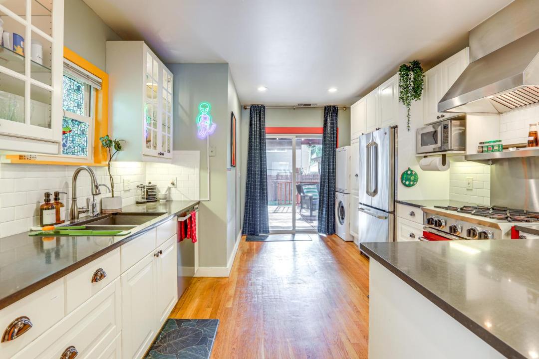 Photo of Kitchen in New Era Park