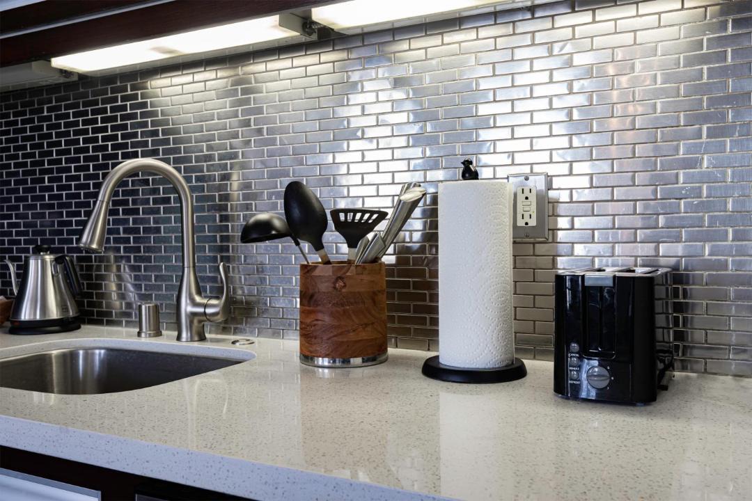 Photo of Kitchen in Historic Core