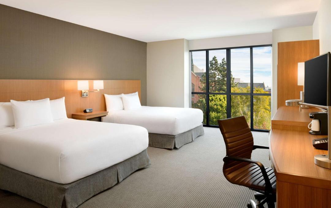 Photo of Bedroom in Pasadena