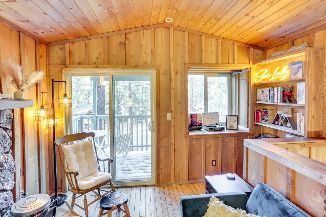 Photo of Others in Big Bear City