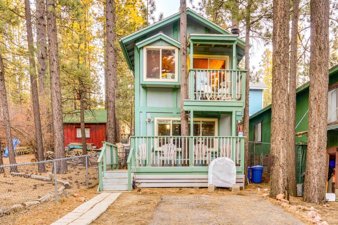 Photo of Others in Big Bear City