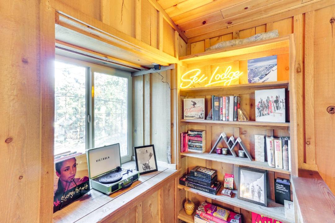 Photo of Others in Big Bear City