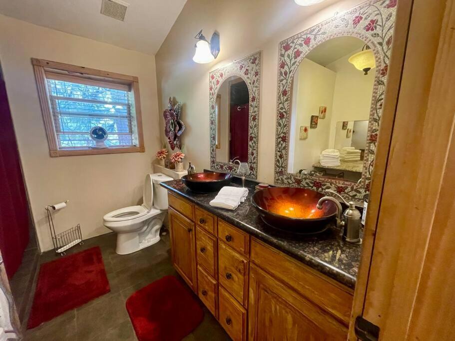Photo of Bathroom in Boulder Bay