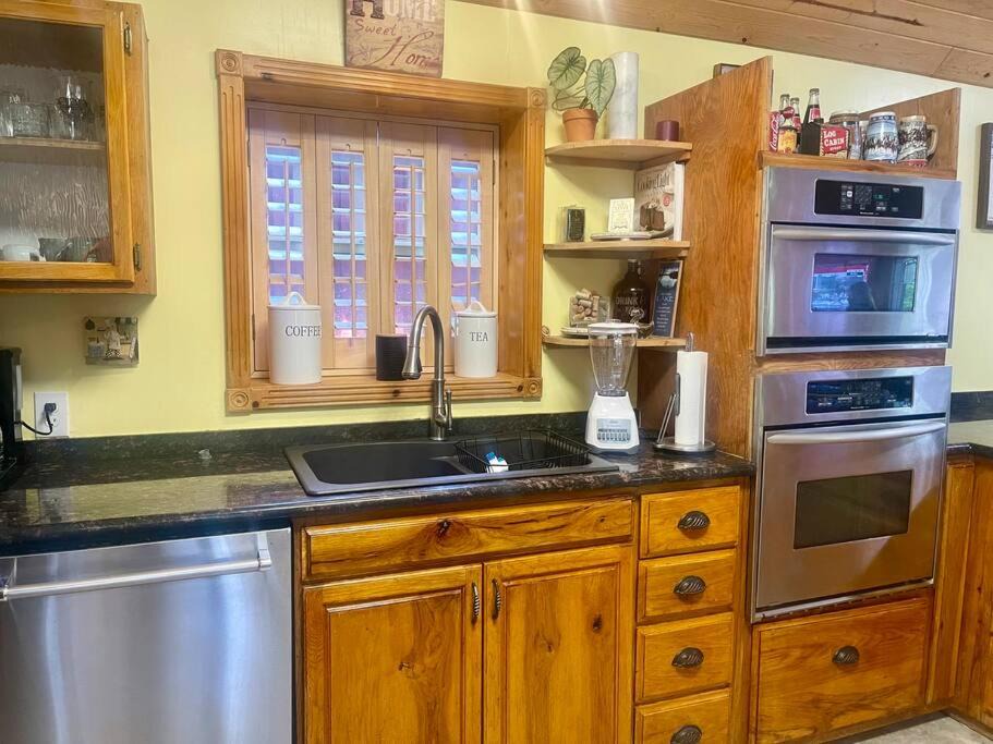 Photo of Kitchen in Boulder Bay