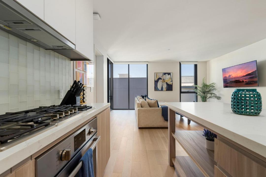 Photo of Kitchen in Downtown
