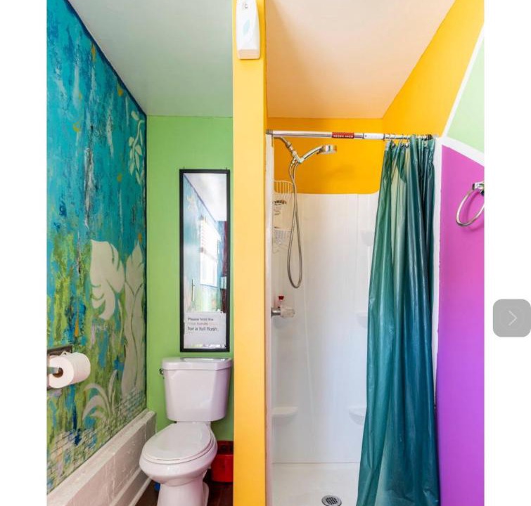 Photo of Bathroom in Rancho Cucamonga