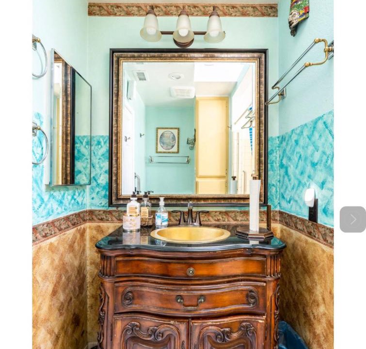 Photo of Bathroom in Rancho Cucamonga