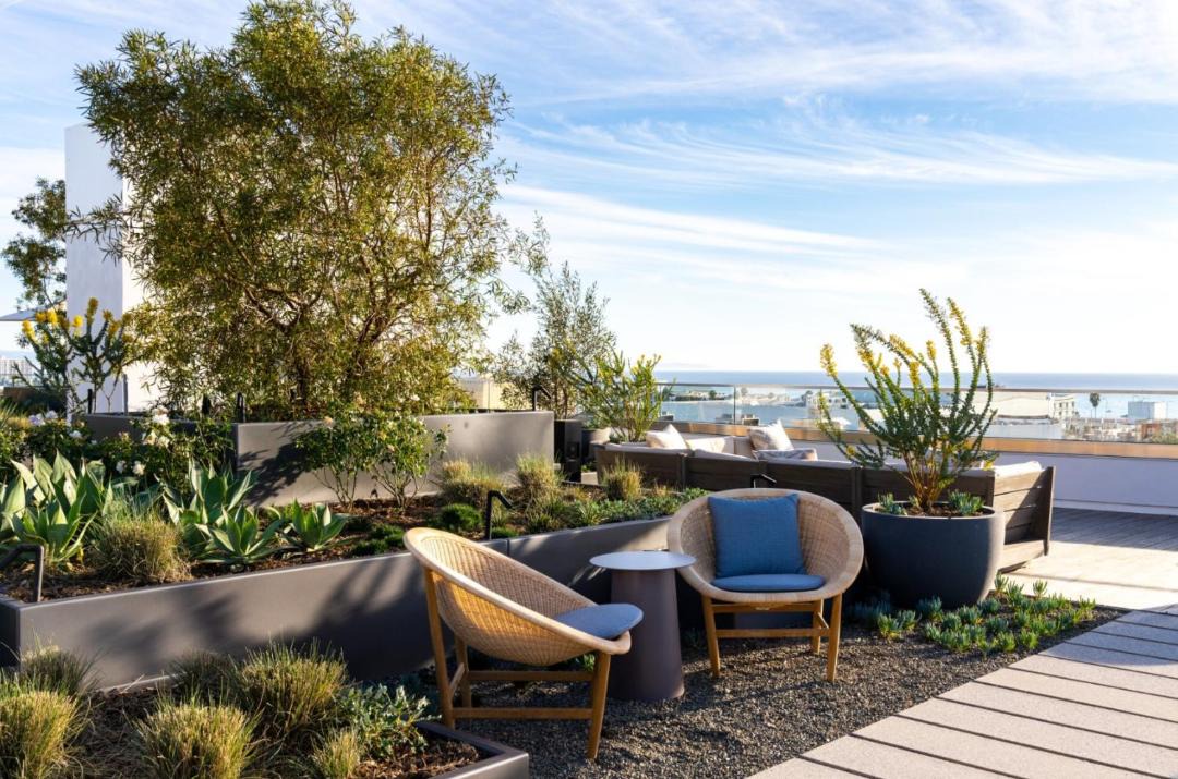 Photo of Patio Balcony in Wilshire Montana