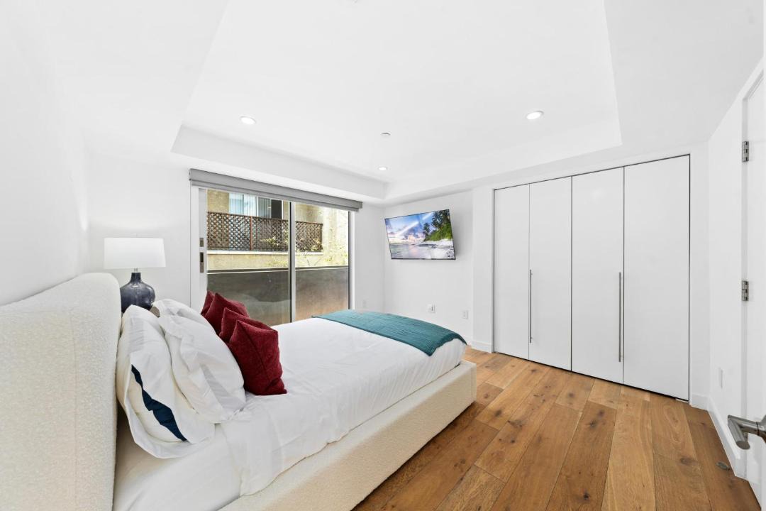 Photo of Bedroom in Wilshire Montana
