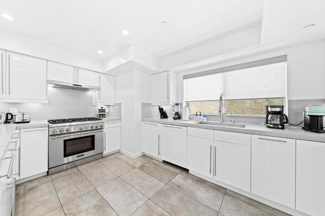 Photo of Kitchen in Wilshire Montana