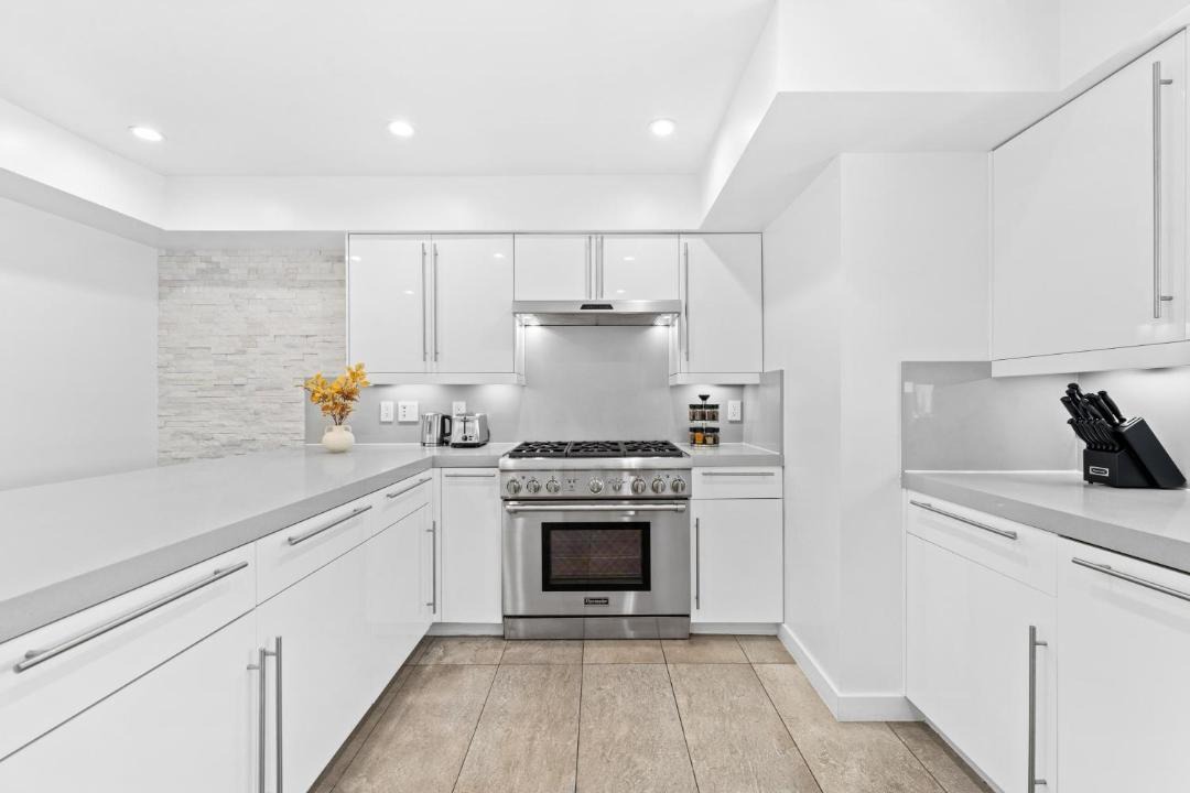 Photo of Kitchen in Wilshire Montana
