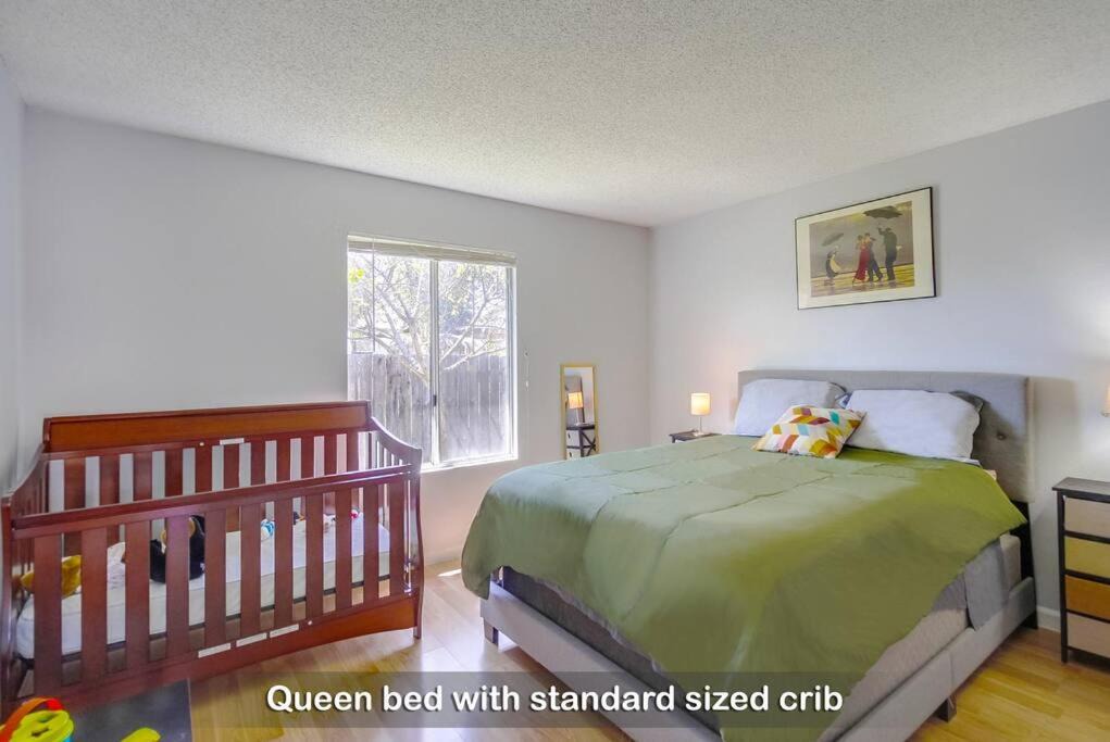 Photo of Bedroom in Imperial Beach