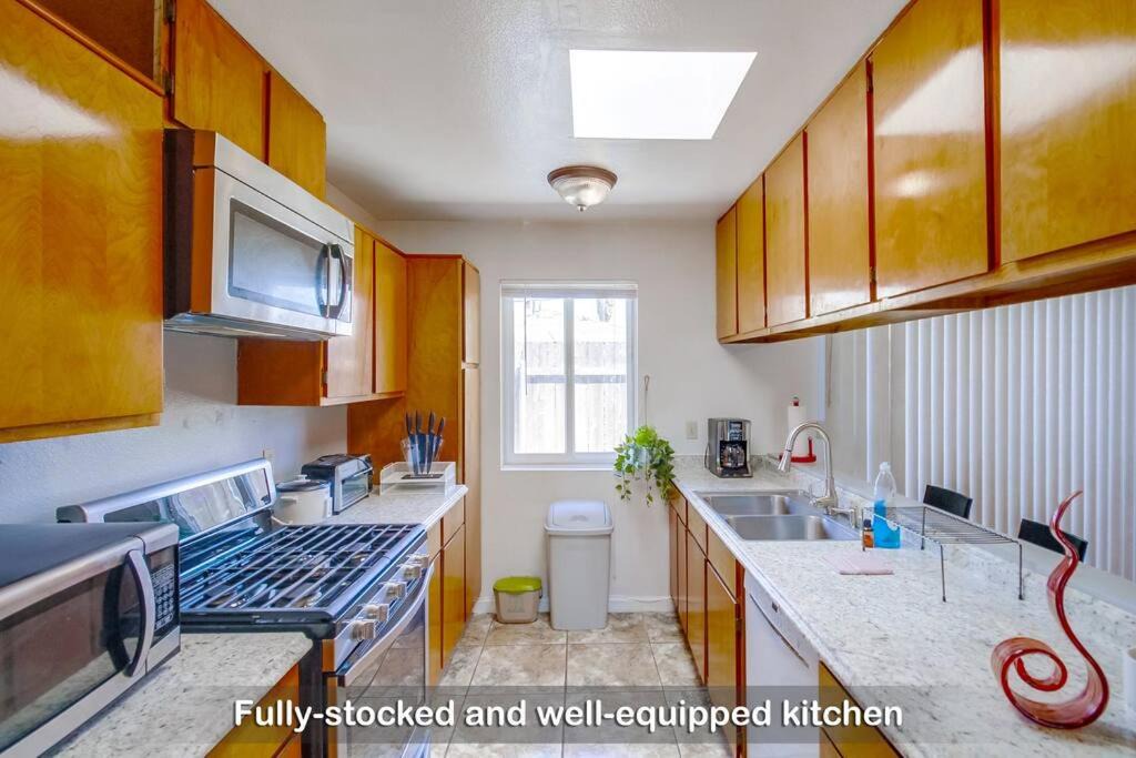 Photo of Kitchen in Imperial Beach