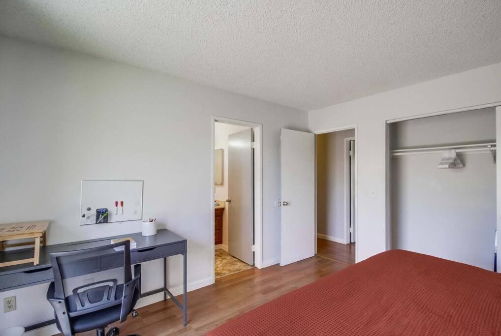 Photo of Bedroom in Imperial Beach