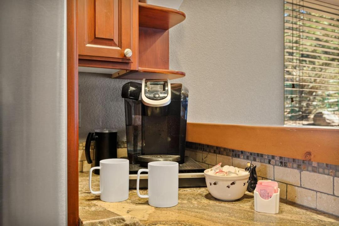 Photo of Kitchen in Eagle Mountain Estates