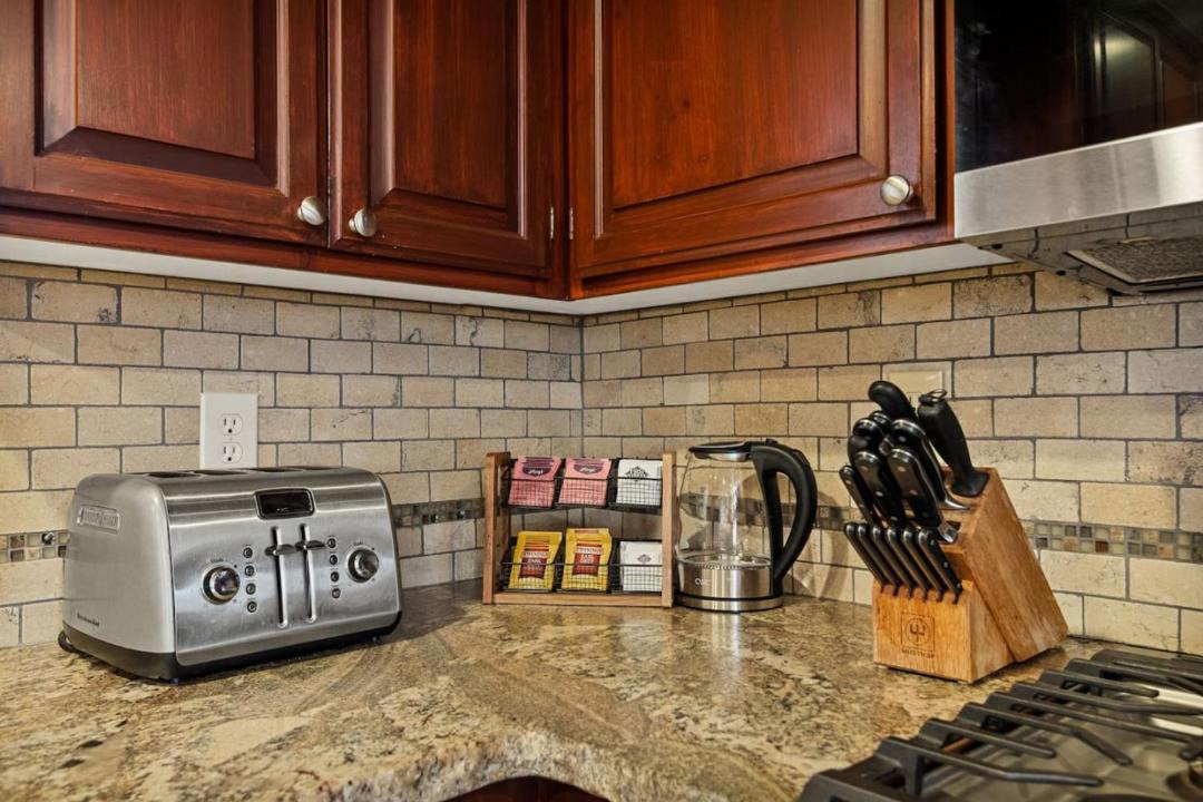 Photo of Kitchen in Eagle Mountain Estates