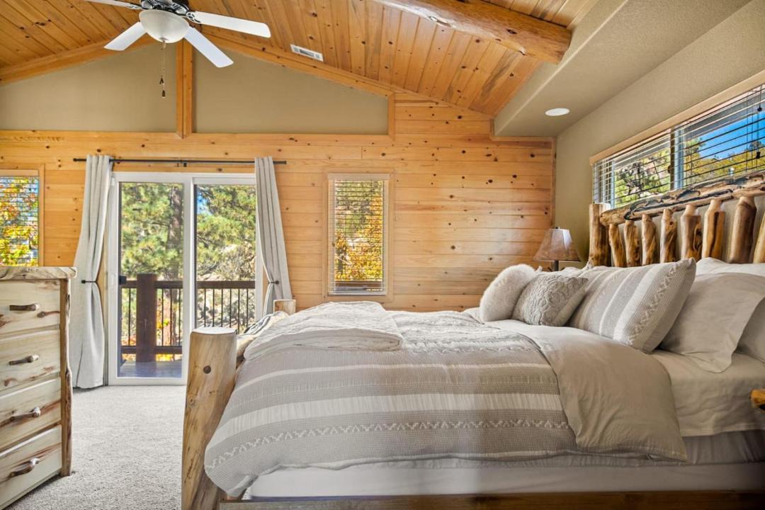 Photo of Bedroom in Eagle Mountain Estates
