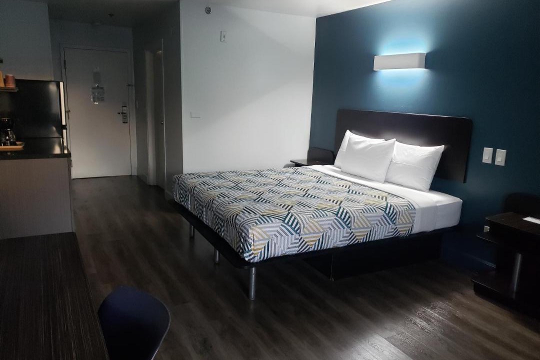 Photo of Bedroom in Hesperia