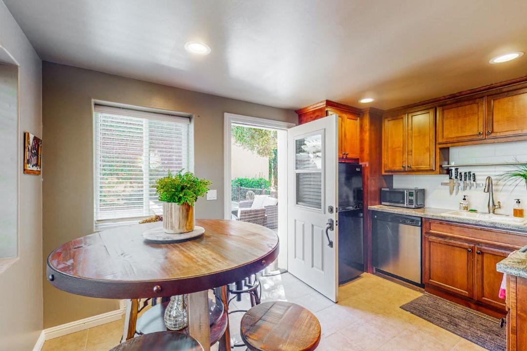 Photo of Kitchen in Morgan Hill