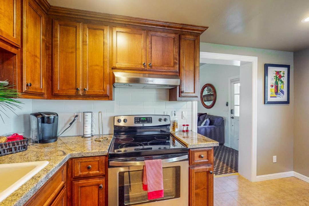 Photo of Kitchen in Morgan Hill