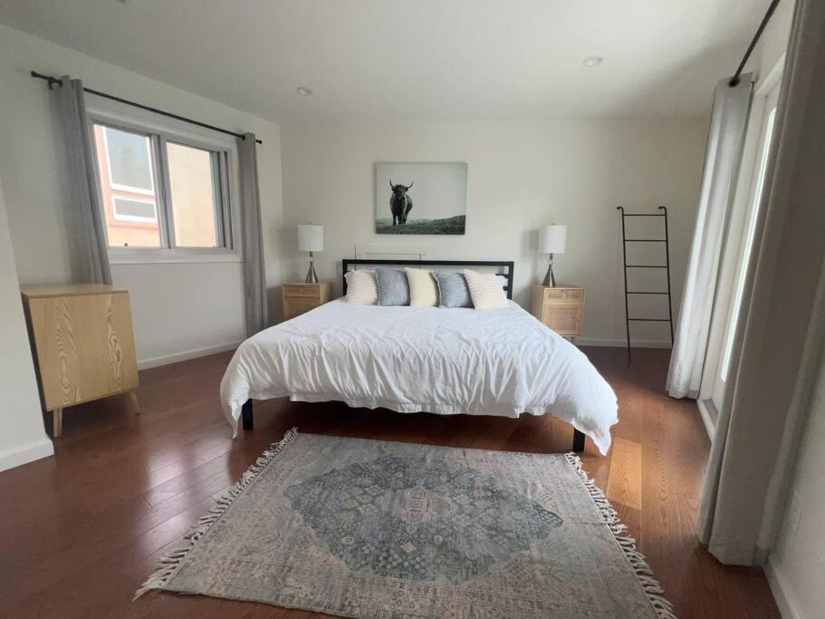 Photo of Bedroom in Playa Del Rey