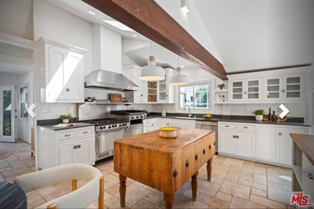 Photo of Kitchen in Playa Del Rey